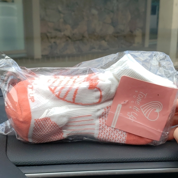 3-3pair High Performance Fitness Socks(9 pairs) - Picture 1 of 3